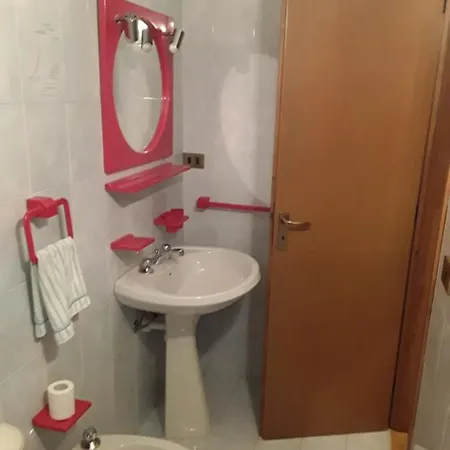 Residenza-condominio Orsa Maggiore * 프라토 네보소