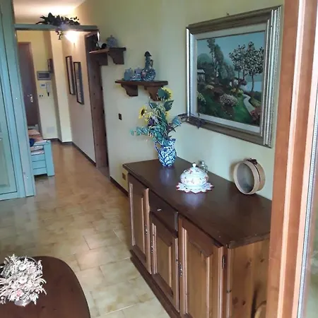 Apartment Residenza-condominio Orsa Maggiore *