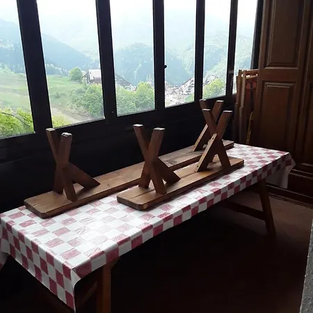 Residenza-condominio Orsa Maggiore *