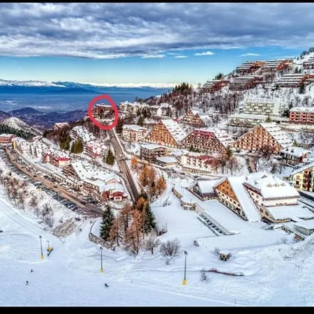 아파트 Residenza-condominio Orsa Maggiore *