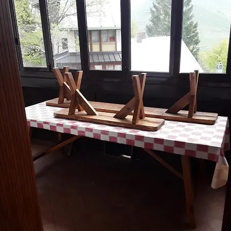 Residenza-condominio Orsa Maggiore * Prato Nevoso
