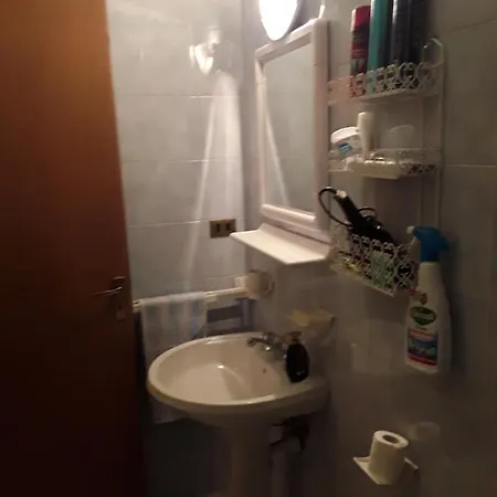 Apartment Residenza-condominio Orsa Maggiore
