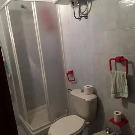 아파트 Residenza-condominio Orsa Maggiore