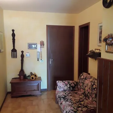 Residenza-condominio Orsa Maggiore