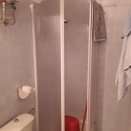 Residenza-condominio Orsa Maggiore Apartment