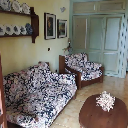 아파트 Residenza-condominio Orsa Maggiore