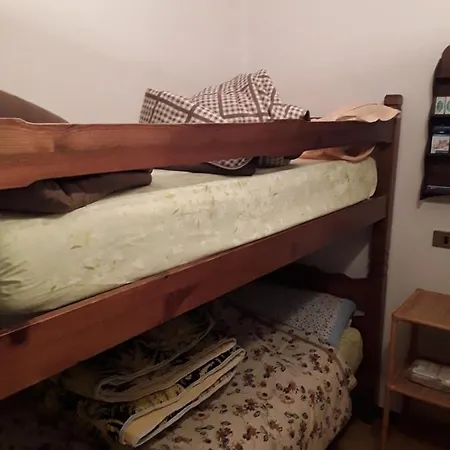 Residenza-condominio Orsa Maggiore * Prato Nevoso