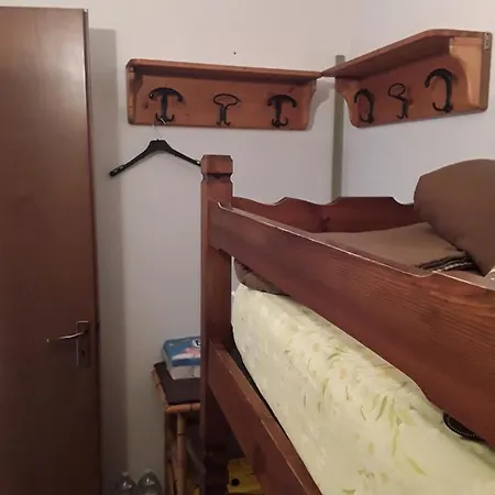 Apartment Residenza-condominio Orsa Maggiore Prato Nevoso