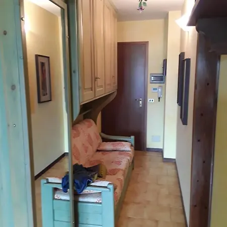 Residenza-condominio Orsa Maggiore *